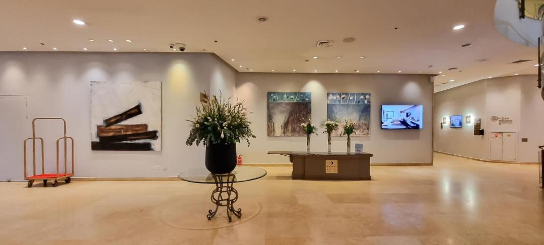 Photo of Livingroom in Herzliya Pituach