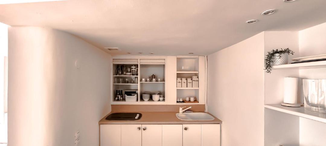 Photo of Kitchen in Herzliya Pituach