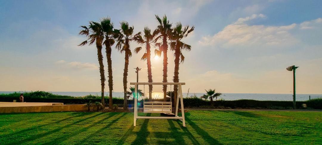 Photo of Outdoor in Herzliya Pituach