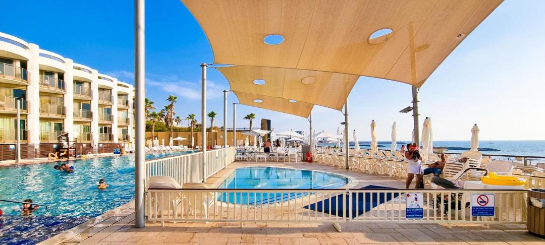 Photo of Outdoor in Herzliya Pituach