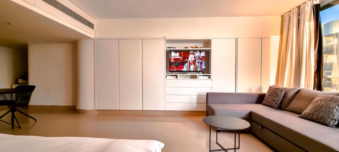 Photo of Livingroom in Herzliya Pituach
