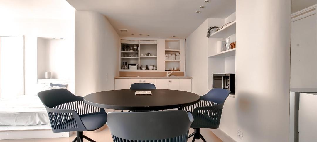 Photo of Livingroom in Herzliya Pituach
