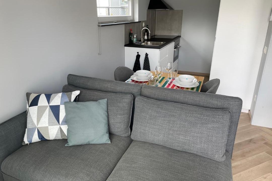 Photo of Livingroom in Kwaadmechelen