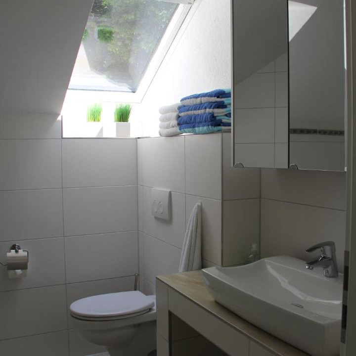 Photo of Bathroom in Wernigerode