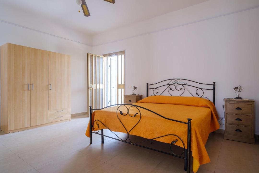 Photo of Bedroom in Torre Lapillo