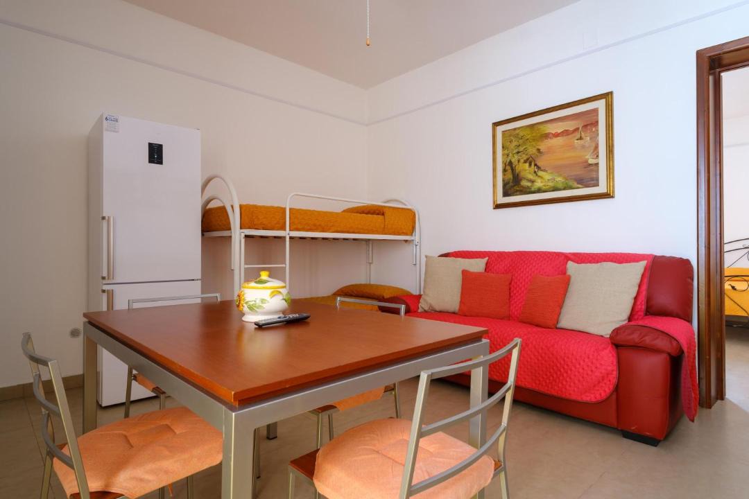 Photo of Livingroom in Torre Lapillo