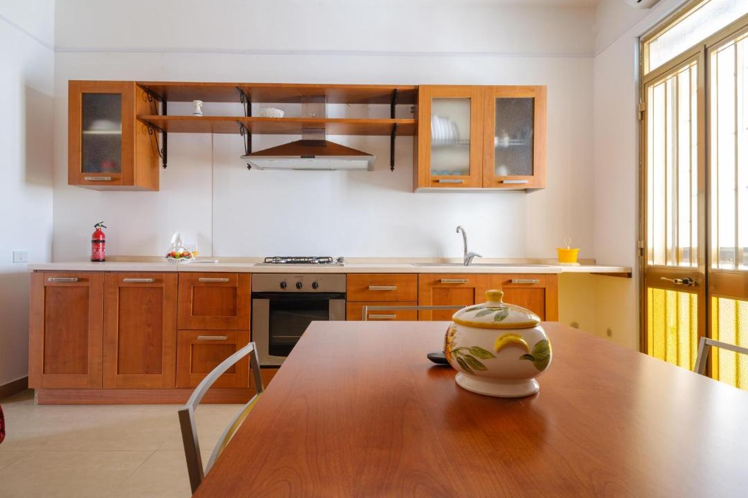 Photo of Kitchen in Torre Lapillo
