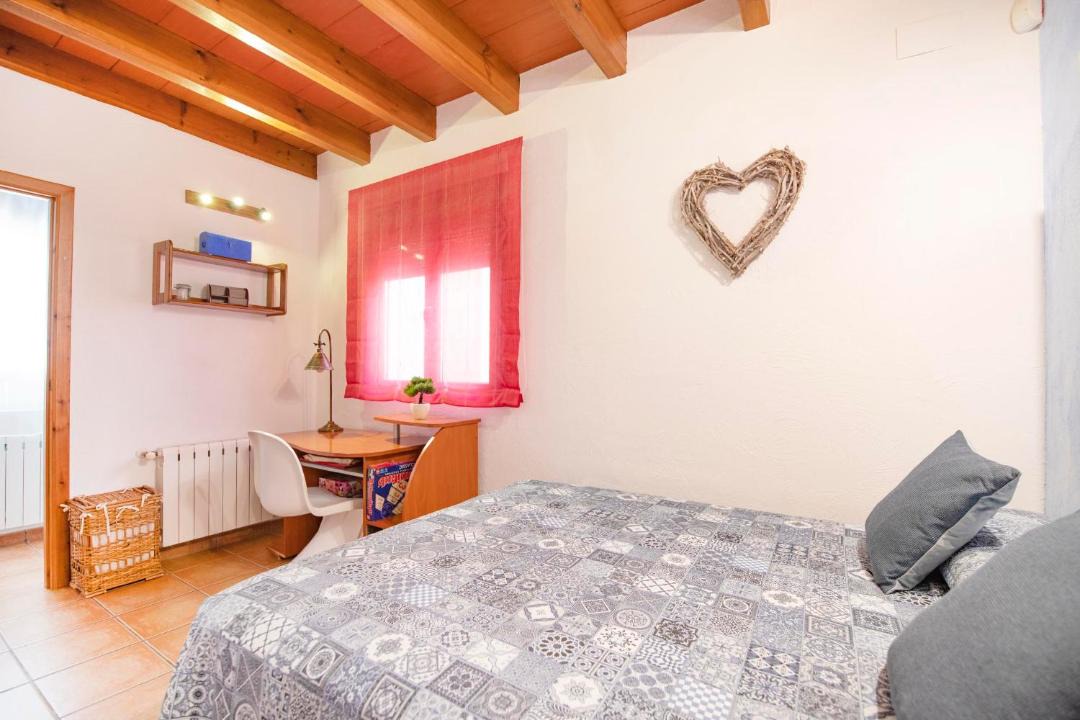 Photo of Bedroom in Benissa