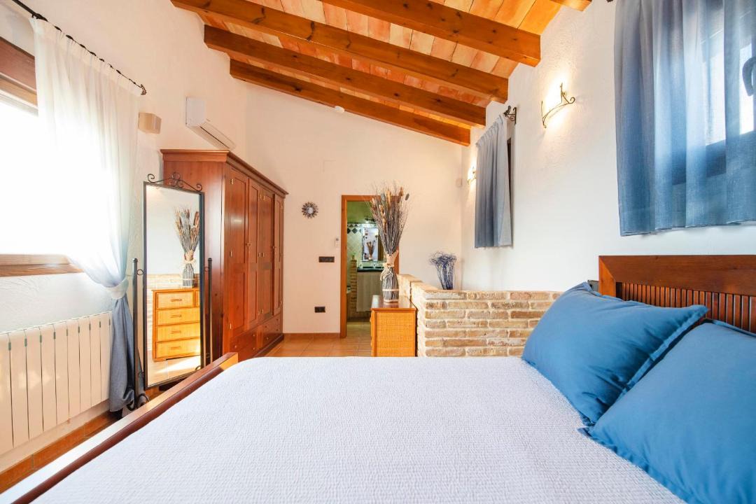 Photo of Bedroom in Benissa