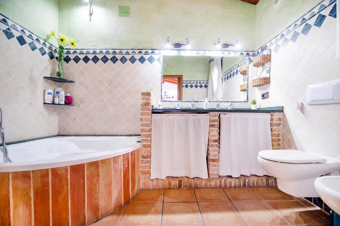 Photo of Kitchen in Benissa
