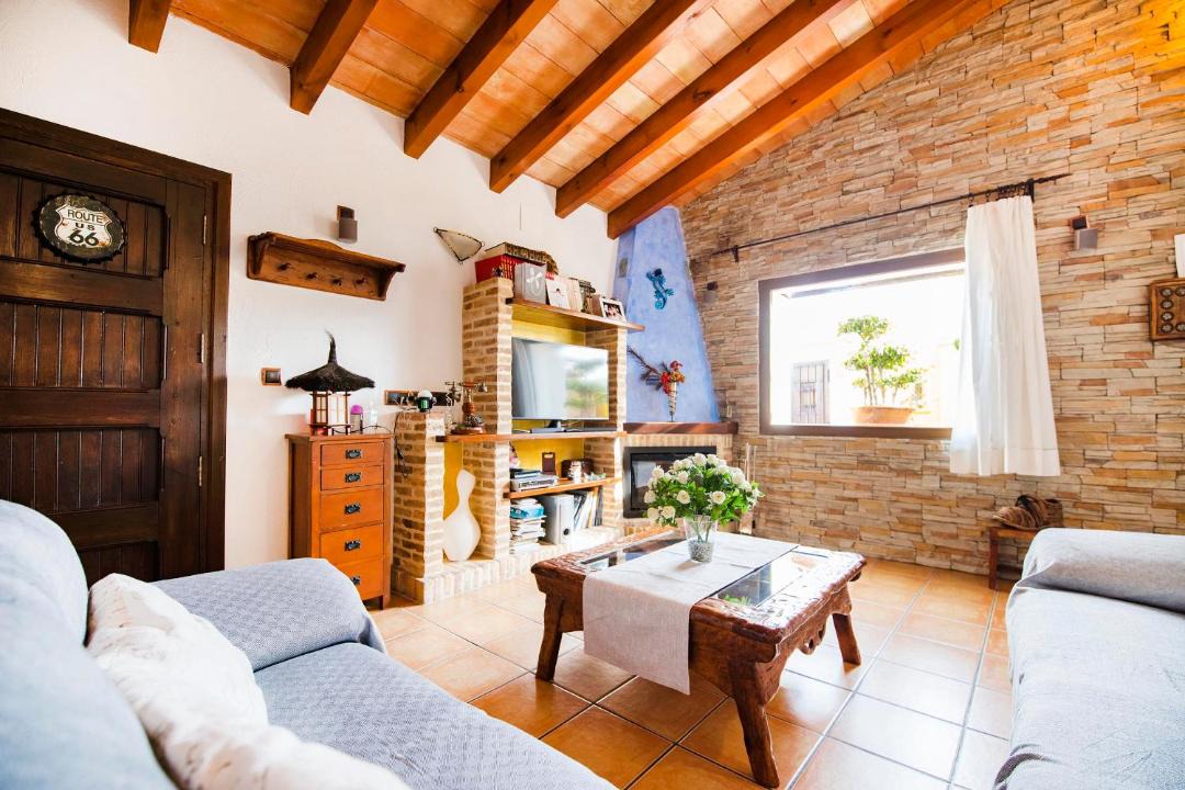 Photo of Livingroom in Benissa