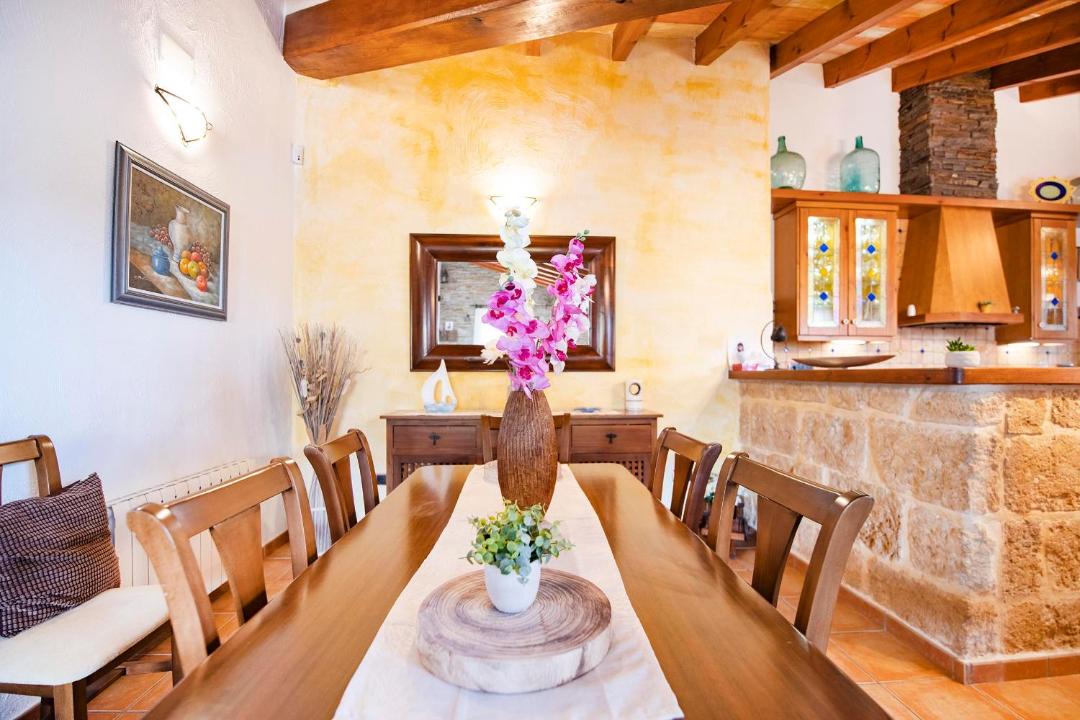Photo of Livingroom in Benissa