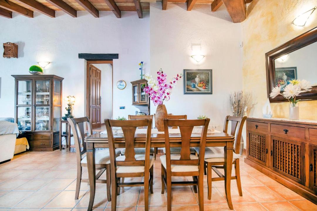 Photo of Livingroom in Benissa