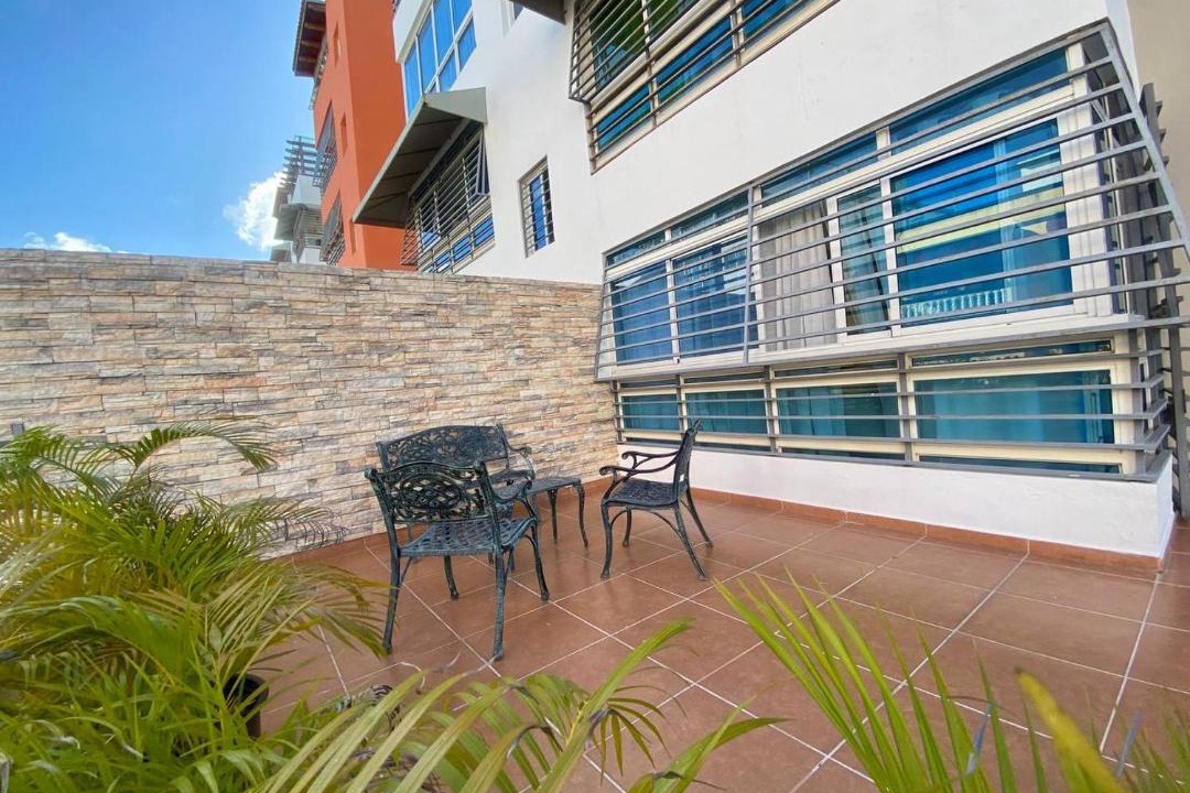 Photo of Patio Balcony in Los Rios