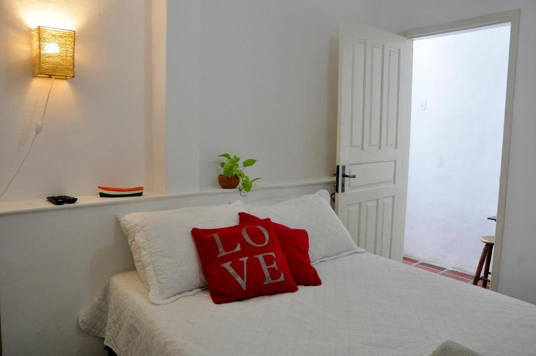 Photo of Bedroom in Praia Grande