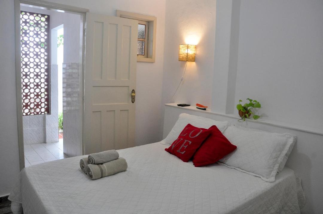 Photo of Bedroom in Praia Grande