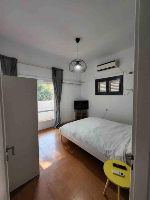 Photo of Bedroom in Tel Aviv City Center