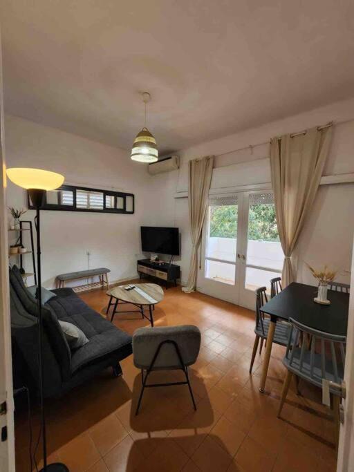 Photo of Livingroom in Tel Aviv City Center