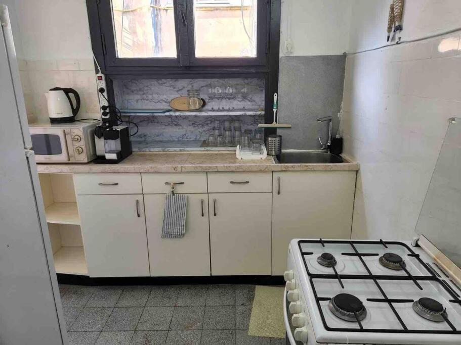 Photo of Kitchen in Tel Aviv City Center