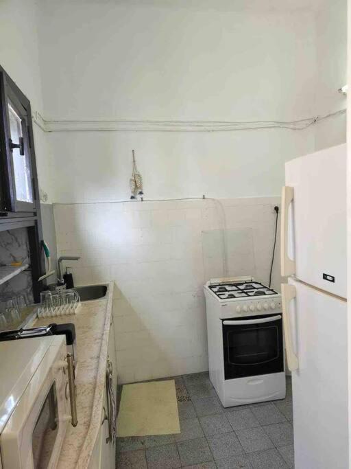 Photo of Kitchen in Tel Aviv City Center