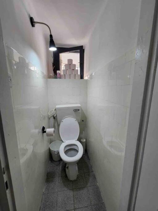 Photo of Bathroom in Tel Aviv City Center