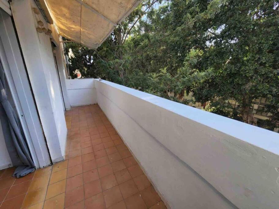 Photo of Patio Balcony in Tel Aviv City Center