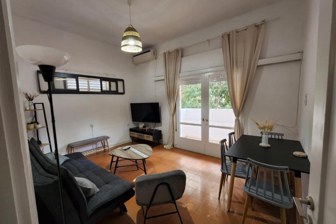 Photo of Livingroom in Tel Aviv City Center