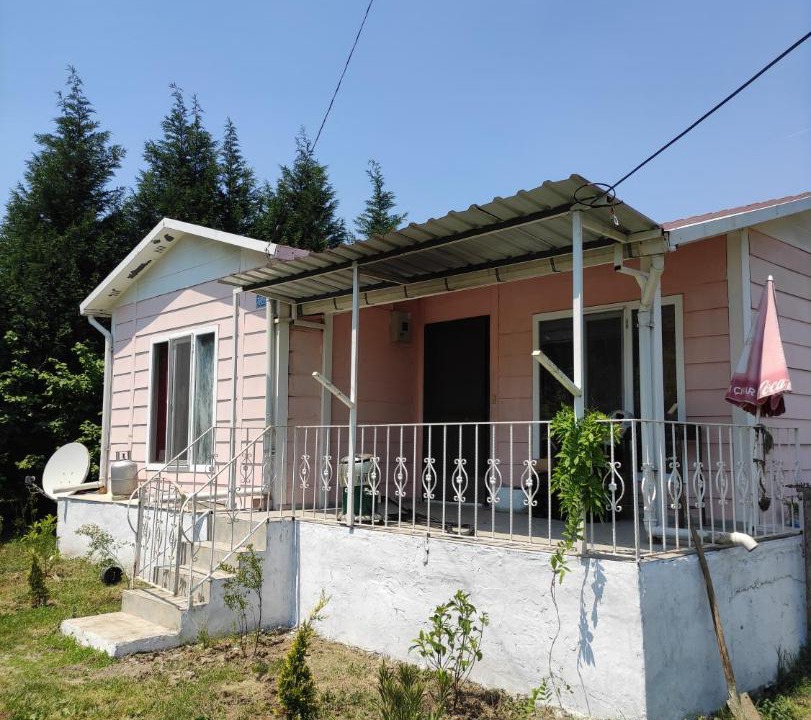 Photo of Bedroom in Kartepe
