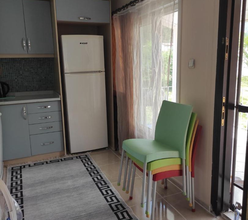 Photo of Livingroom in Kartepe