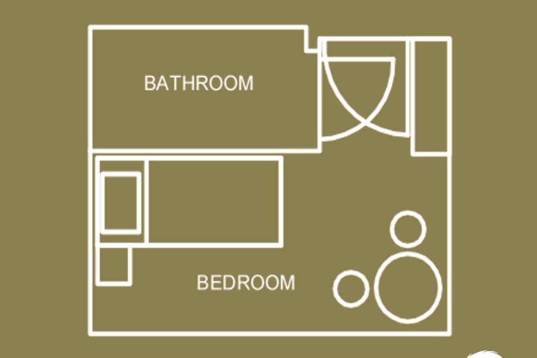 Photo of Bedroom in Kluuvi