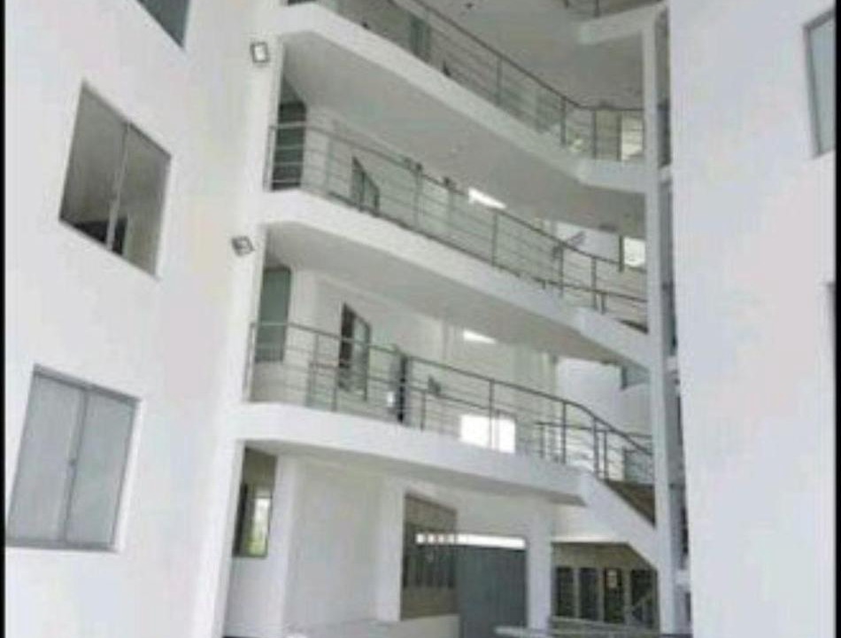 Photo of Buildings in Montenegro