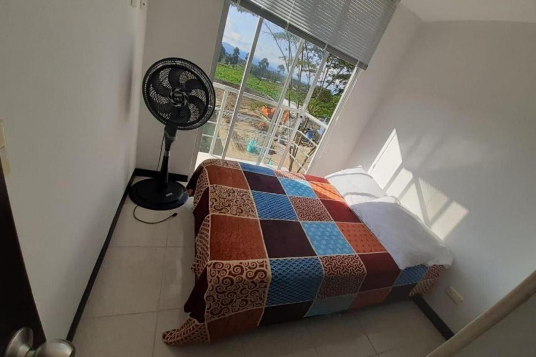 Photo of Bedroom in Montenegro