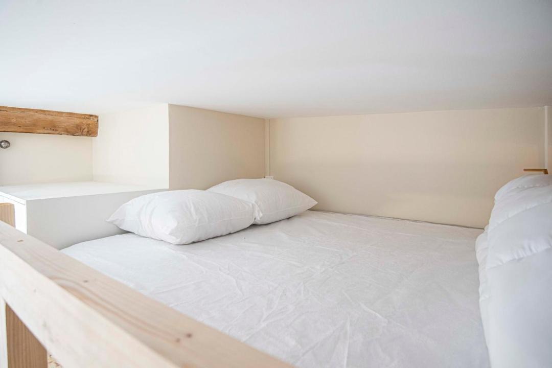 Photo of Bedroom in Vaise