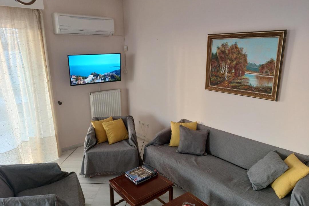 Photo of Livingroom in Voula