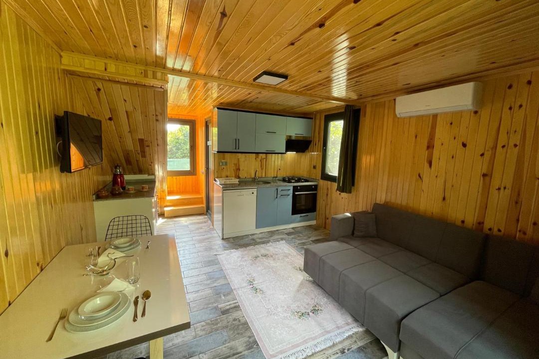 Photo of Livingroom in Yaniklar