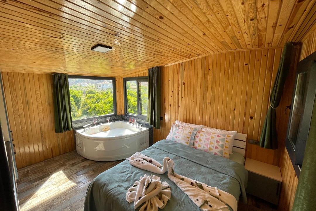 Photo of Bedroom in Yaniklar