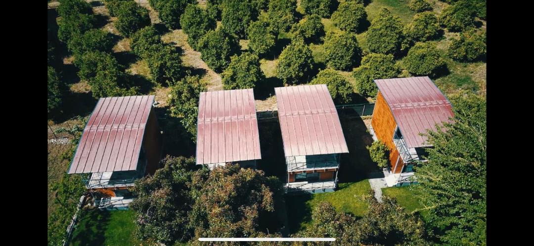Photo of Buildings in Yaniklar