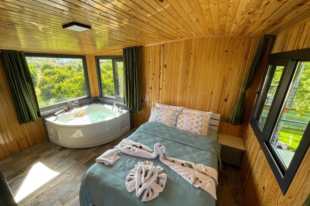 Photo of Bedroom in Yaniklar