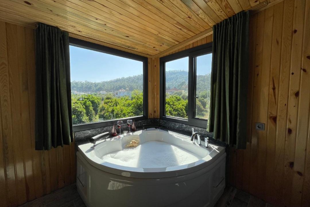 Photo of Bathroom in Yaniklar