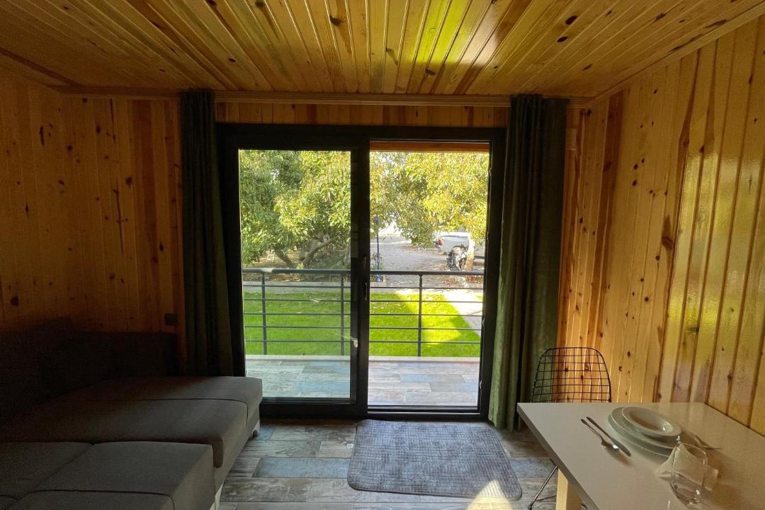 Photo of Bedroom in Yaniklar