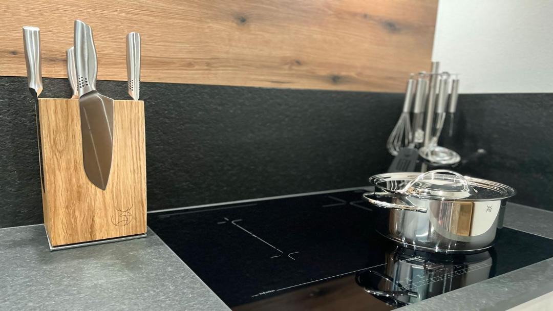 Photo of Kitchen in Tux
