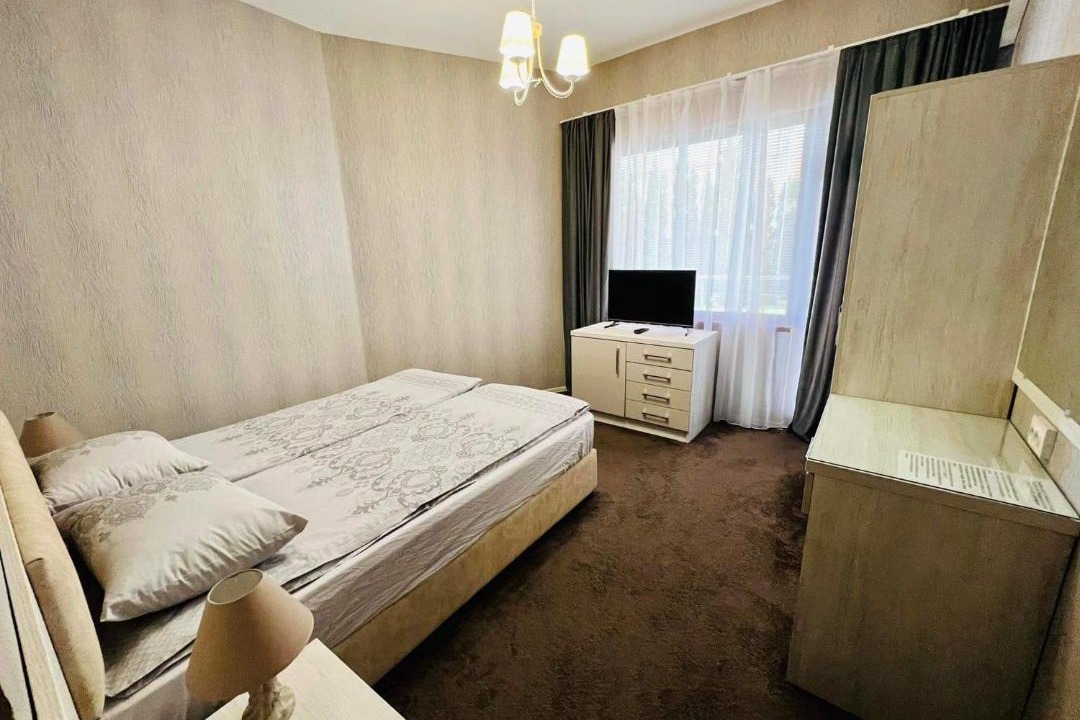 Photo of Bedroom in Kiten