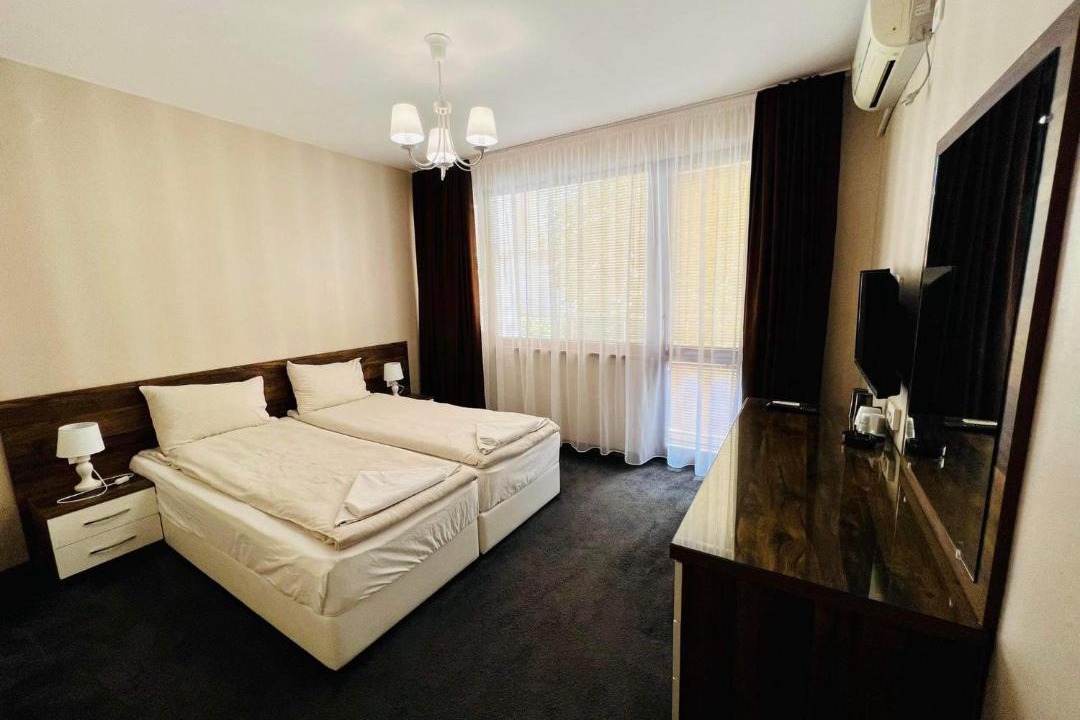 Photo of Bedroom in Kiten