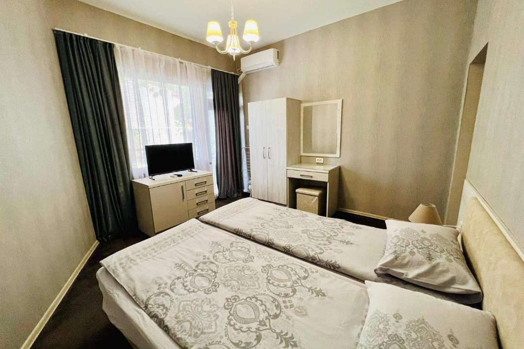 Photo of Bedroom in Kiten