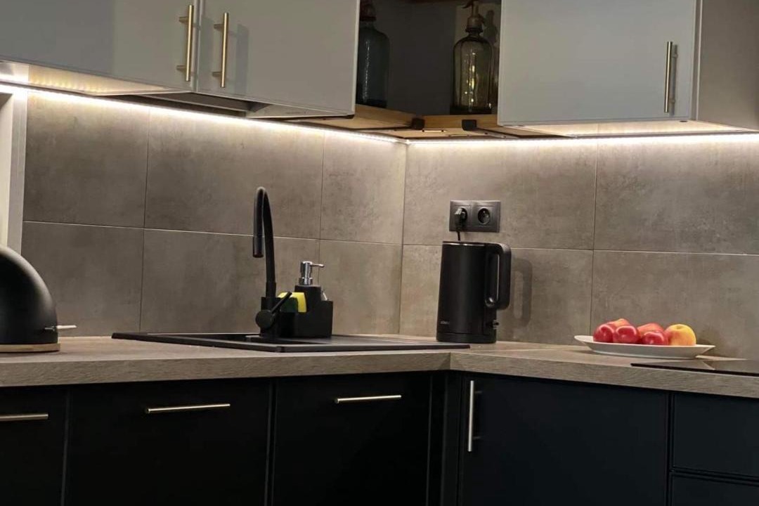 Photo of Kitchen in Targowek