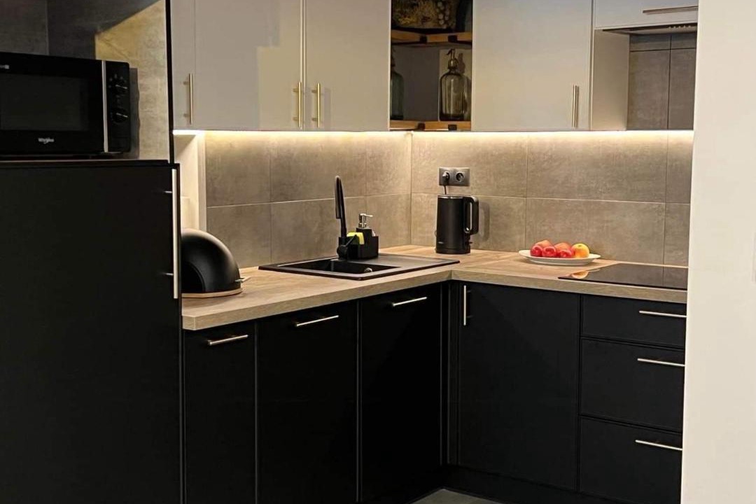Photo of Kitchen in Targowek