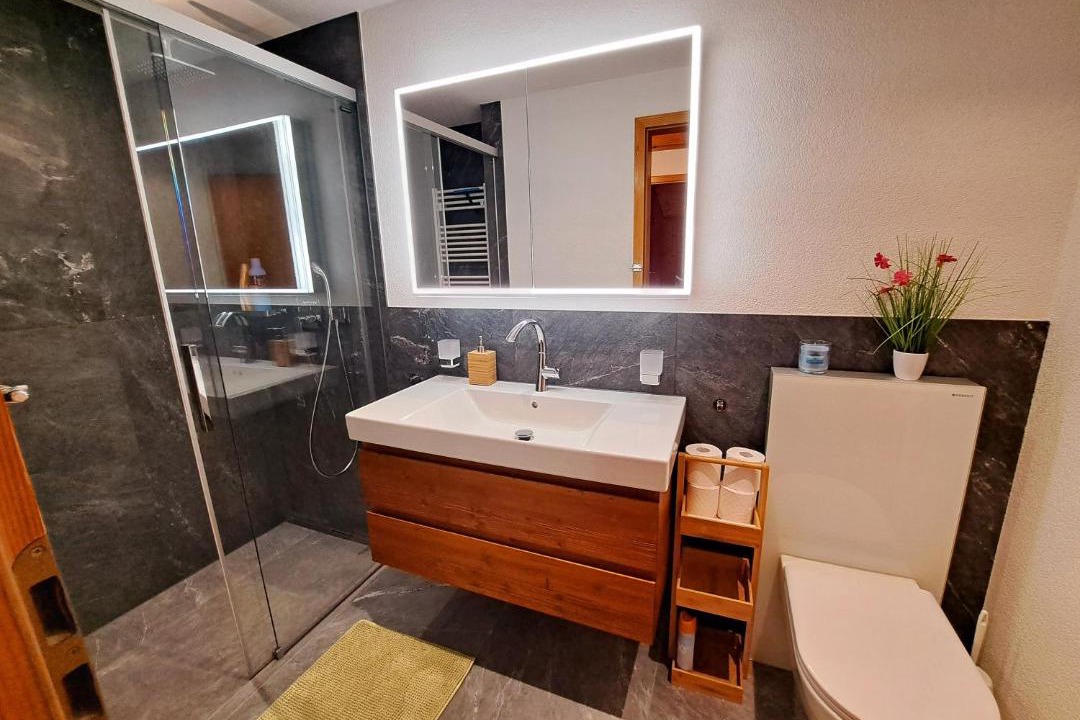 Photo of Bathroom in Wilderswil