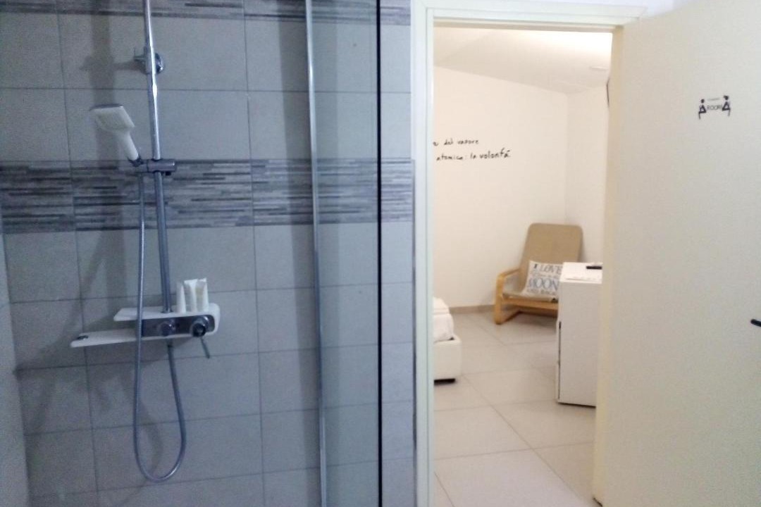Photo of Bathroom in Cannizzaro