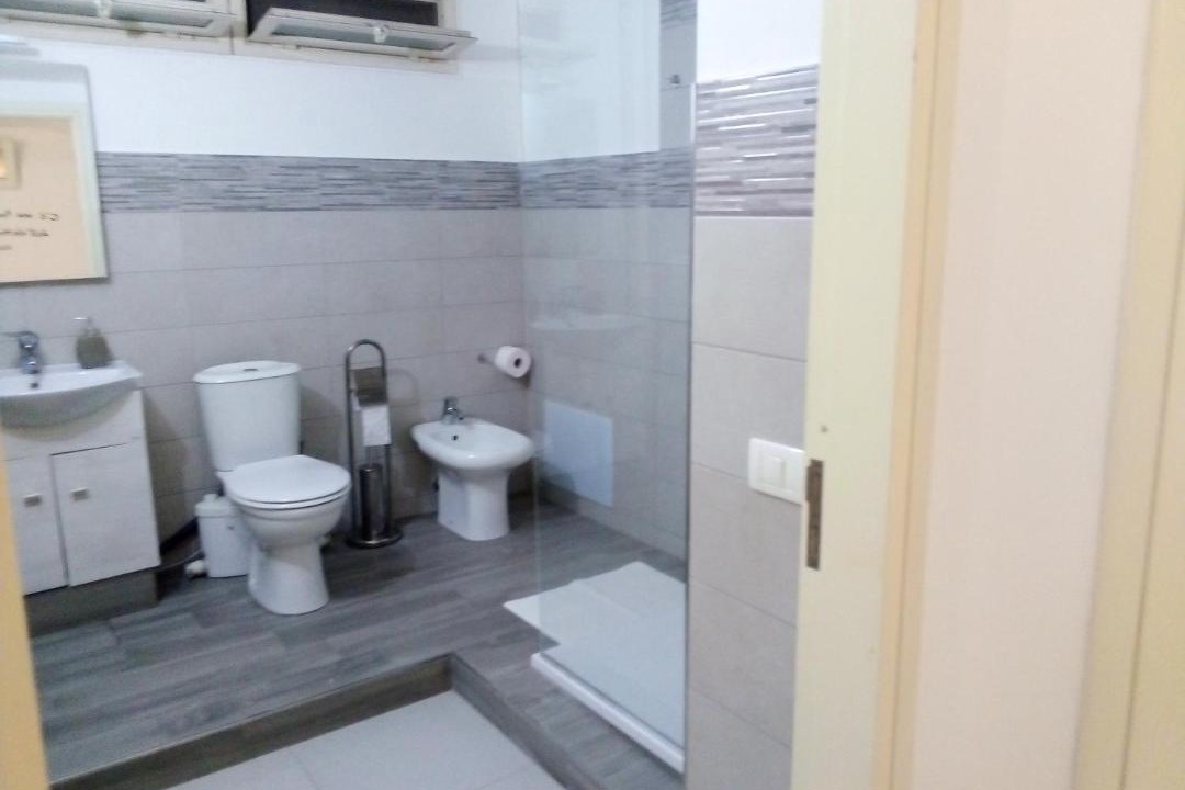 Photo of Bathroom in Cannizzaro