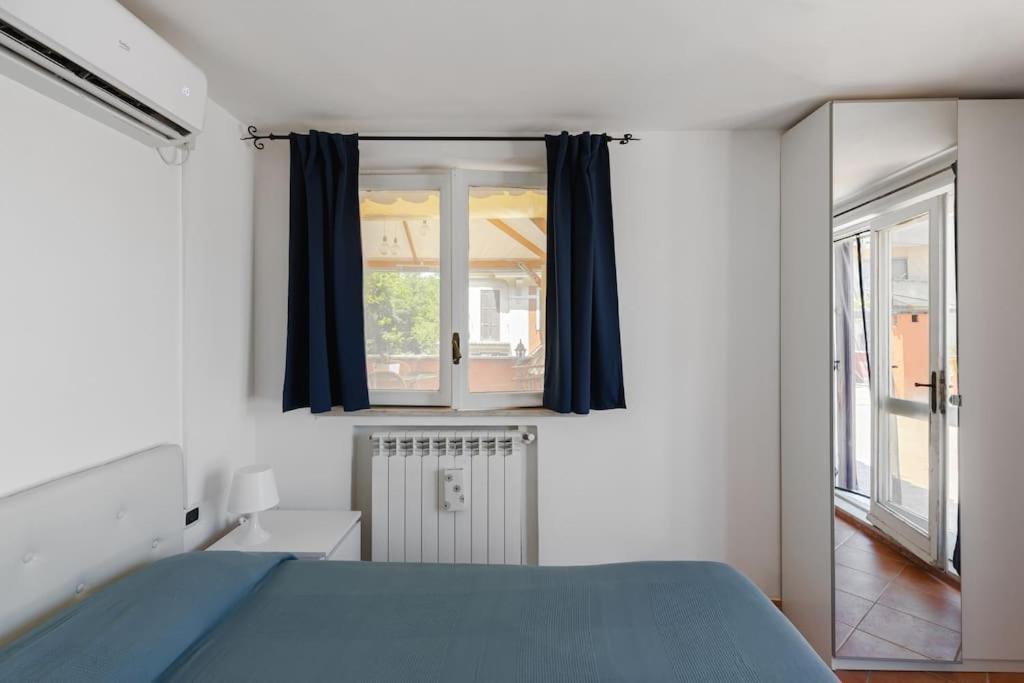 Photo of Bedroom in Gianicolense